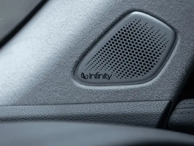 GEELY MONJARO 2023