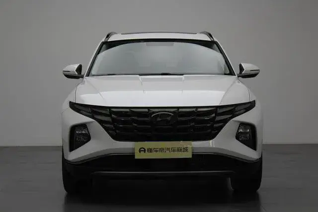HYUNDAI TUCSON L1 2023 TUCSON L1 2023