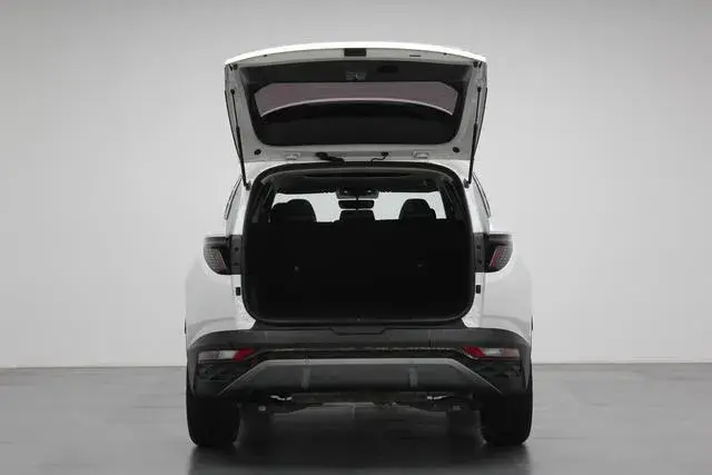 HYUNDAI TUCSON L1 2023 TUCSON L1 2023