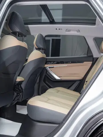 GEELY BOYUE L PREMIUM 2023