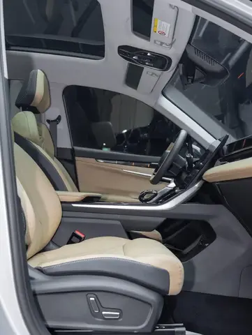 GEELY BOYUE L PREMIUM 2023