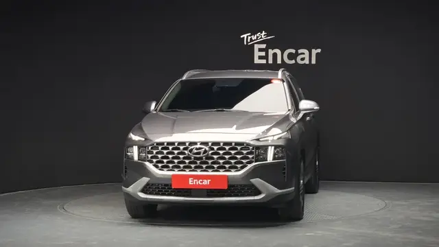 HYUNDAI SANTA FE PRESTIGE 2022