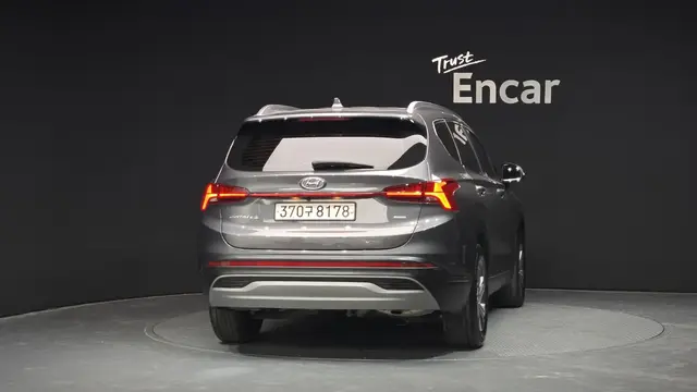 HYUNDAI SANTA FE PRESTIGE 2022