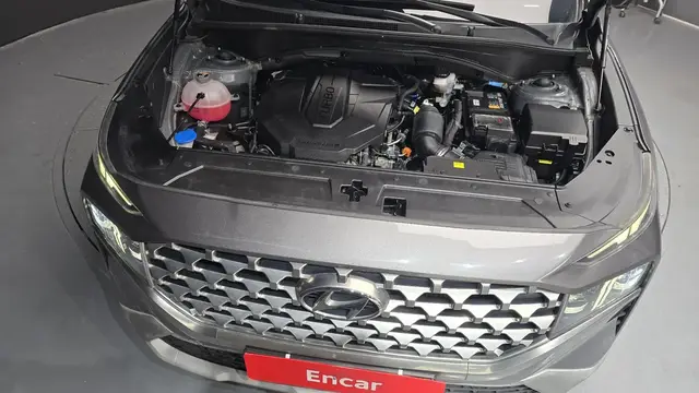 HYUNDAI SANTA FE PRESTIGE 2022
