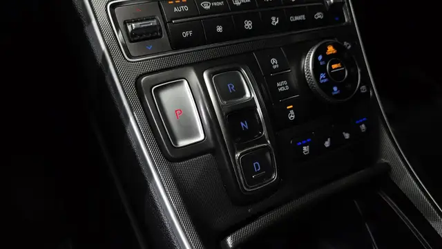 HYUNDAI SANTA FE PRESTIGE 2022