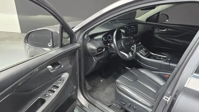 HYUNDAI SANTA FE PRESTIGE 2022