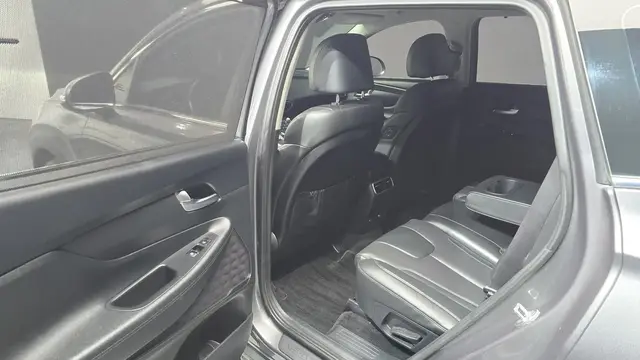 HYUNDAI SANTA FE PRESTIGE 2022