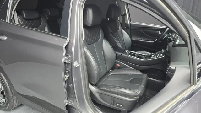 HYUNDAI SANTA FE PRESTIGE 2022