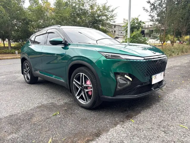 DONGFENG FENGSHEN 2023