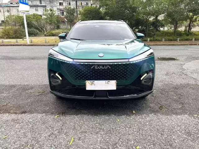 DONGFENG FENGSHEN 2023