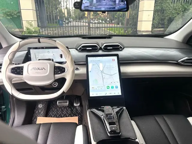 DONGFENG FENGSHEN 2023