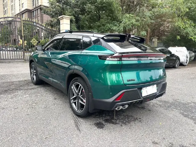 DONGFENG FENGSHEN 2023