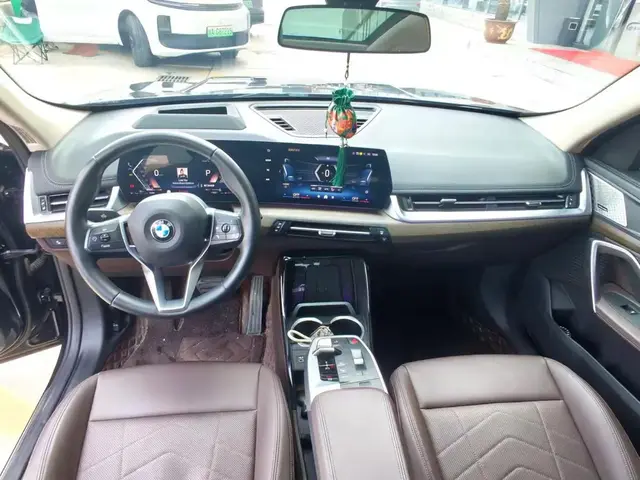BMW 2024 X1 XDRIVE25LI 2 2023