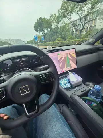 ZEEKR 7X 100KWH AWD 2024