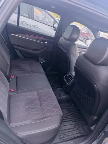 GEELY XINGYUE L 2025