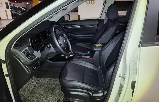 KIA SELTOS 2023