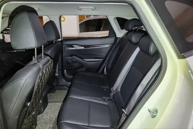 KIA SELTOS 2023