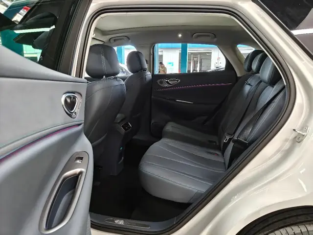 BYD SEA LION 06 EV 2026