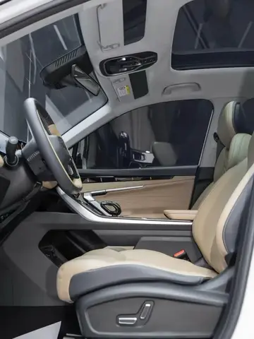 GEELY BOYUE L PREMIUM 2023