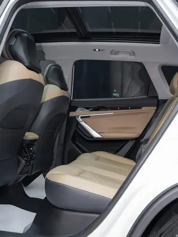 GEELY BOYUE L PREMIUM 2023