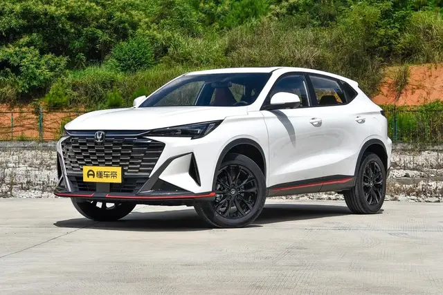 CHANGAN X5 PLUS 2026