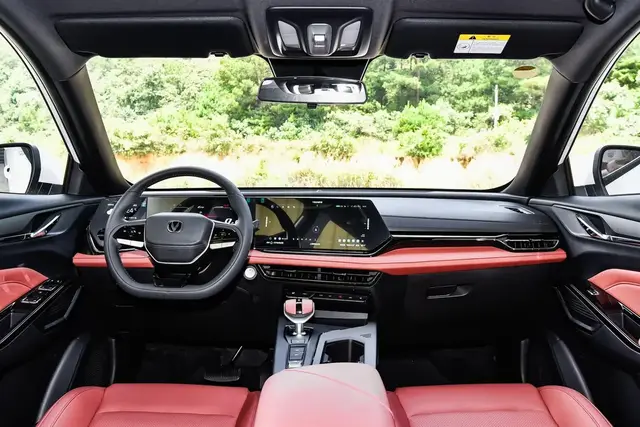 CHANGAN X5 PLUS 2026