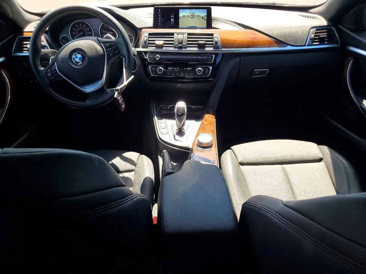 BMW 4 SERIES GRAN COUPE 2020
