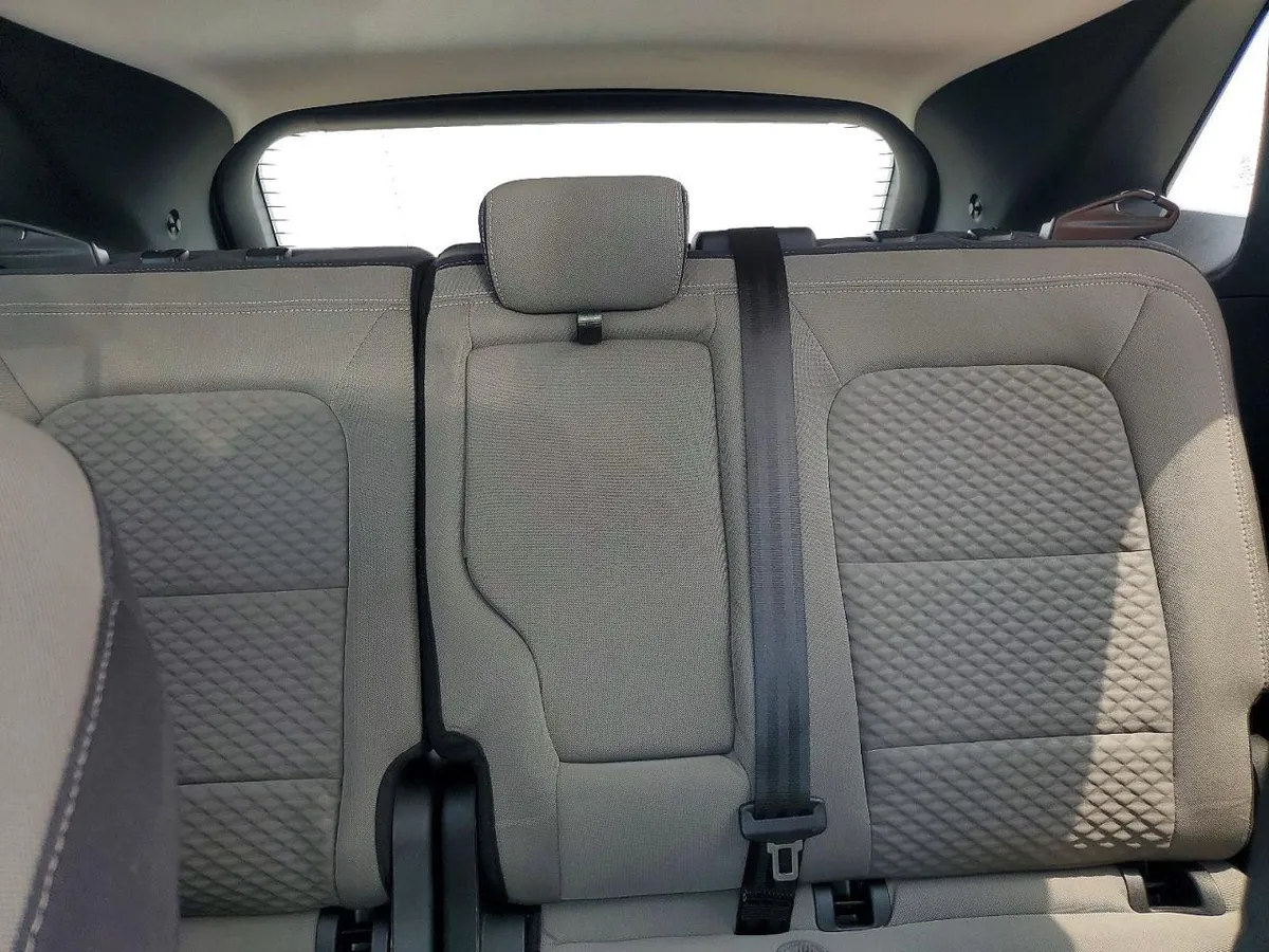 FORD ESCAPE SE 2022