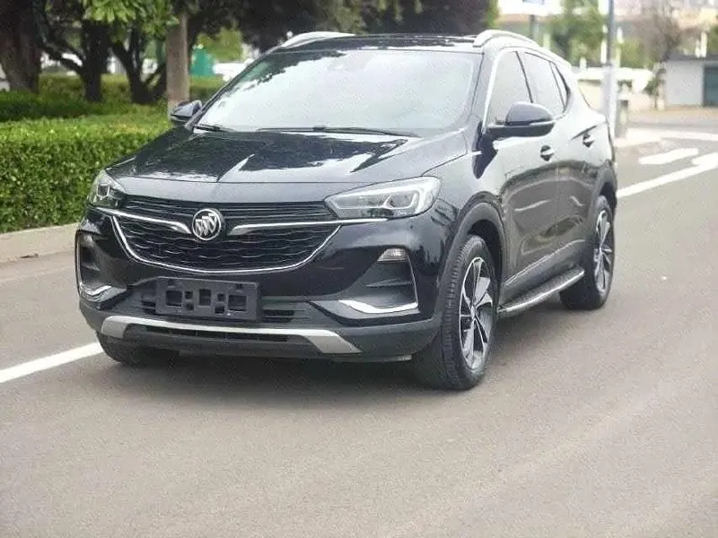 BUICK ENCORE GX 2021