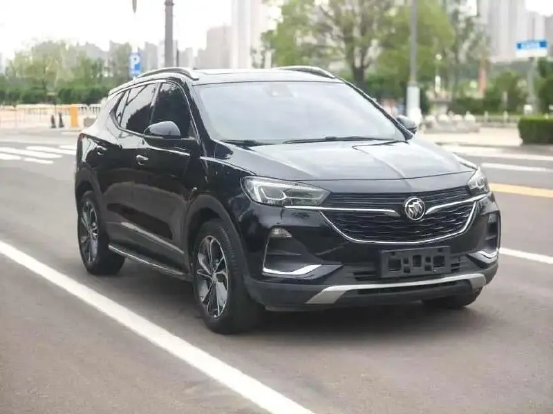 BUICK ENCORE GX 2021
