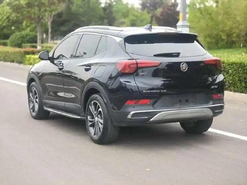 BUICK ENCORE GX 2021