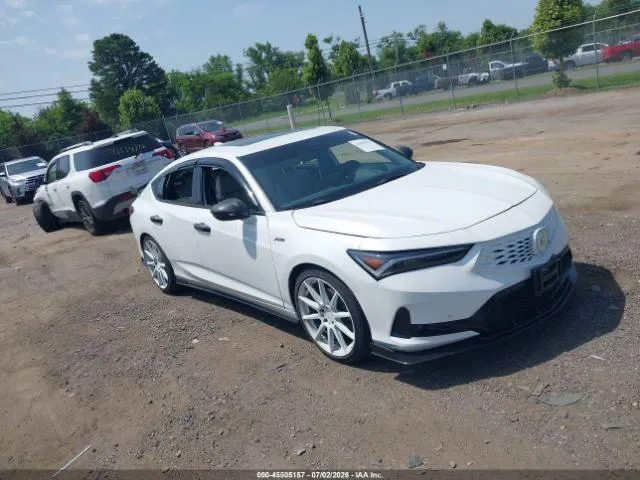 ACURA INTEGRA 2024