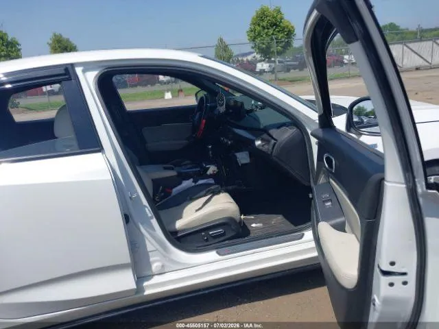 ACURA INTEGRA 2024