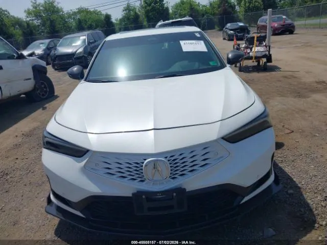ACURA INTEGRA 2024