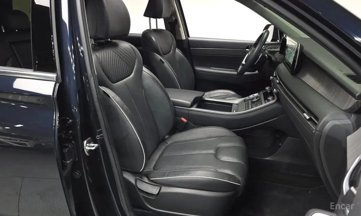 HYUNDAI PALISADE PRESTIGE 2023