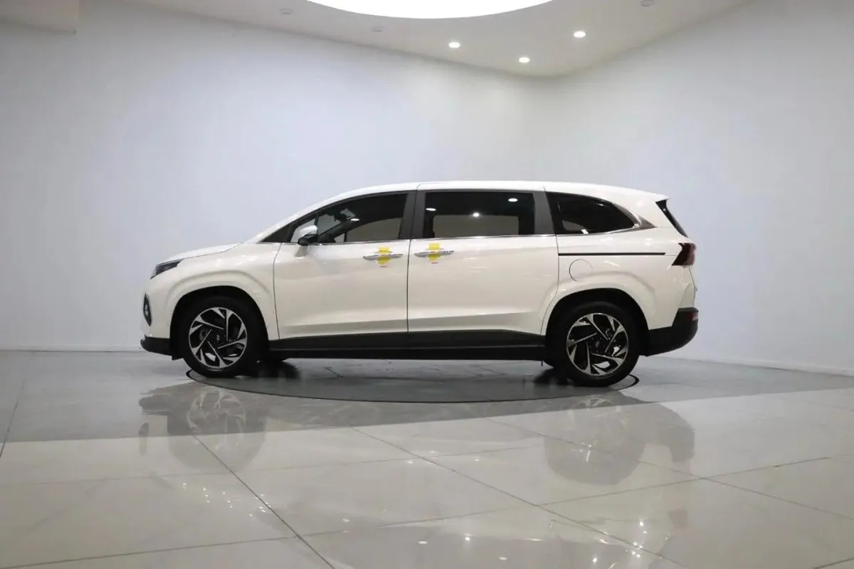 HYUNDAI CUSTO 2022