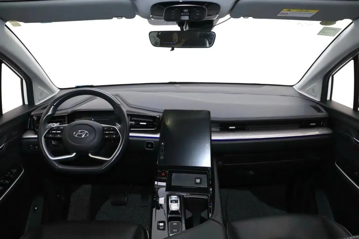 HYUNDAI CUSTO 2022