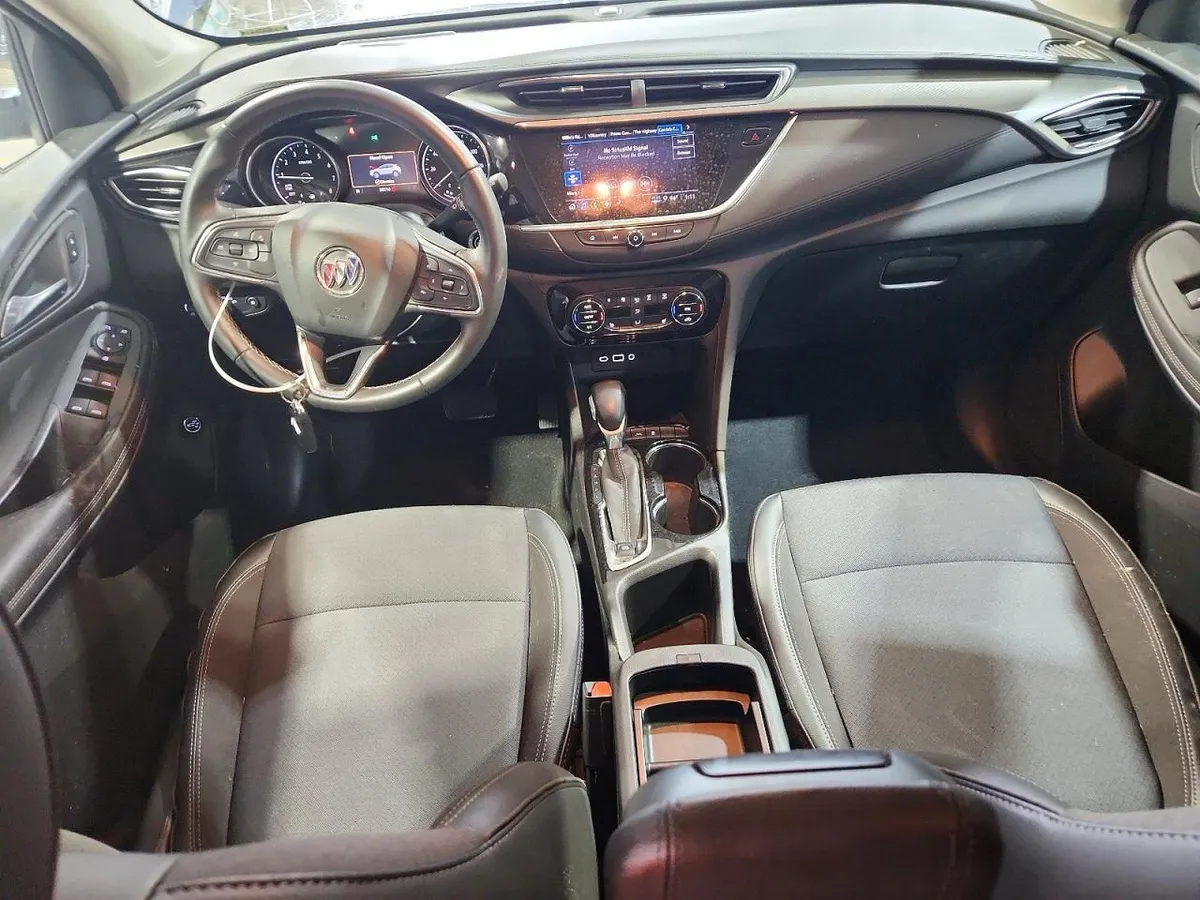 BUICK ENCORE GX 2022