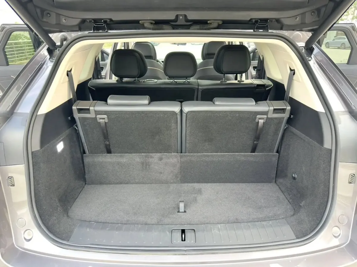 CHERY TIGGO 9 2023