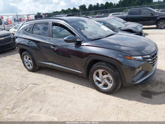 HYUNDAI TUCSON SEL 2022