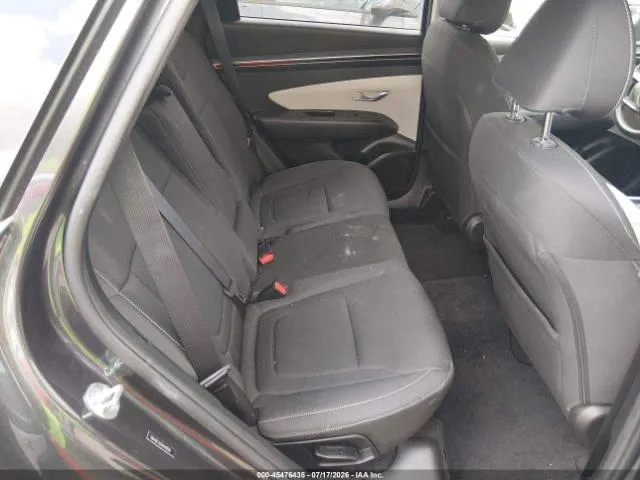 HYUNDAI TUCSON SEL 2022