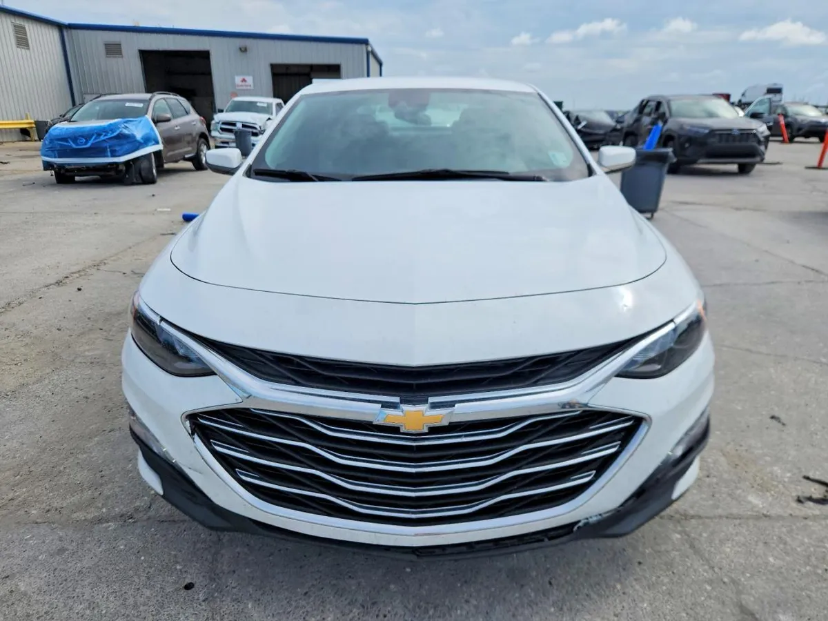 CHEVROLET MALIBU LT 2024