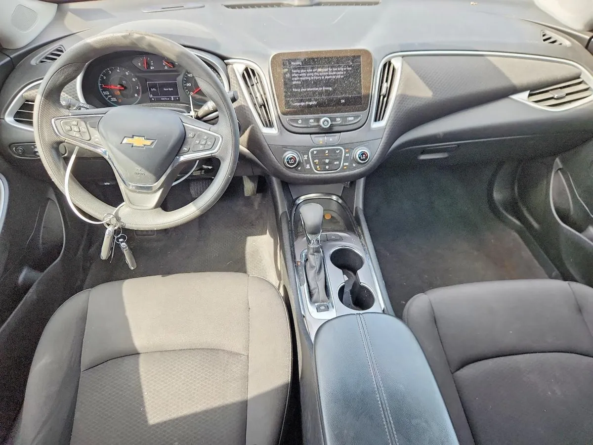 CHEVROLET MALIBU LT 2024