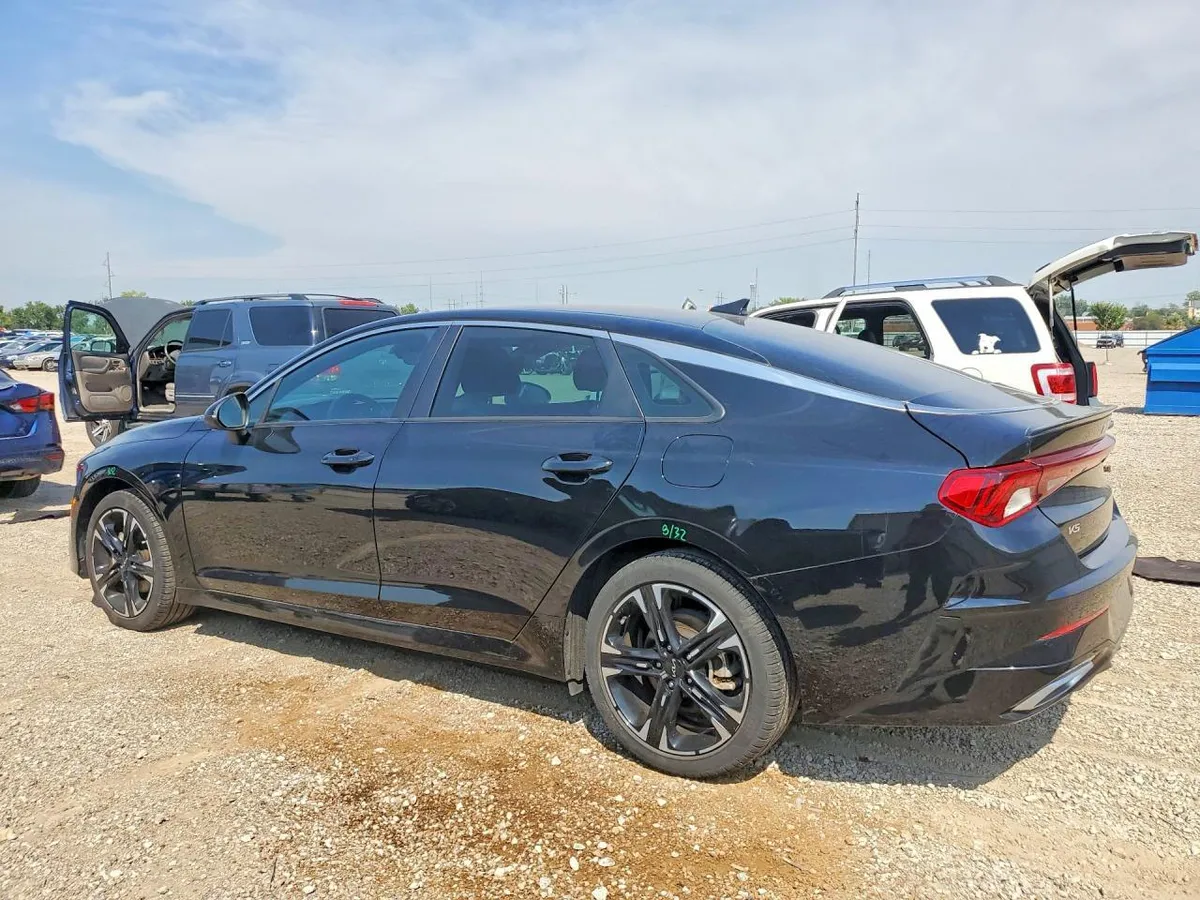 KIA K5 GT-LINE 2024