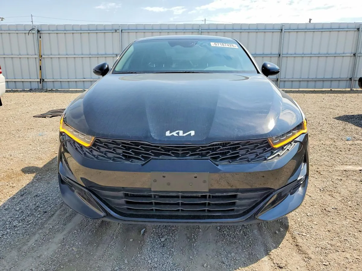 KIA K5 GT-LINE 2024