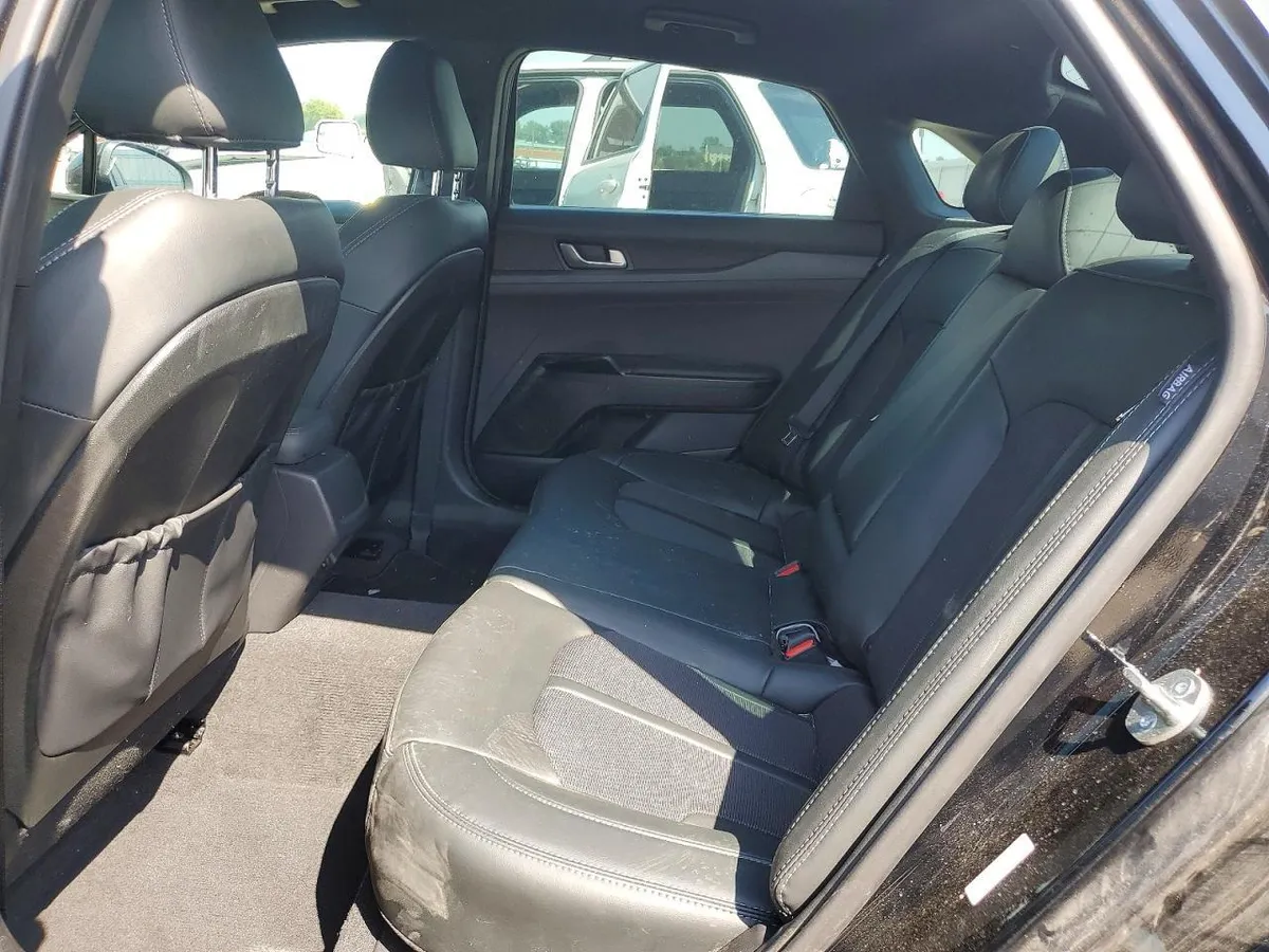 KIA K5 GT-LINE 2024