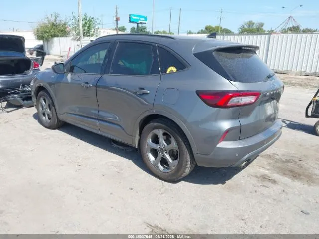FORD ESCAPE ST-LINE 2023