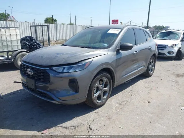 FORD ESCAPE ST-LINE 2023