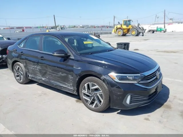 VOLKSWAGEN JETTA 2024