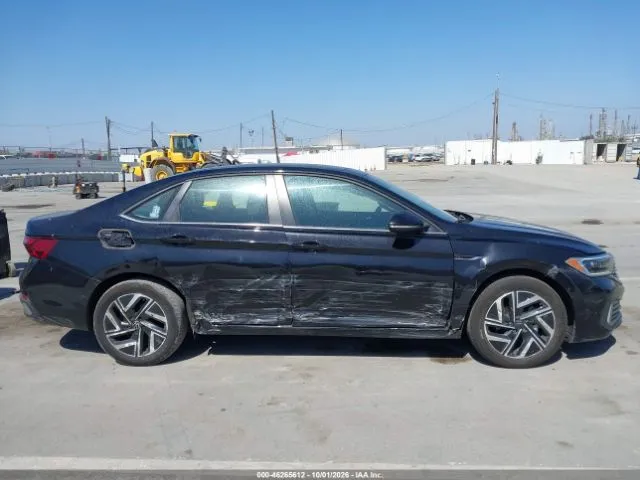 VOLKSWAGEN JETTA 2024